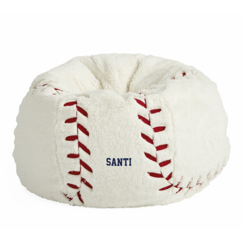 Anywhere Beanbag™, Sherpa Baseball