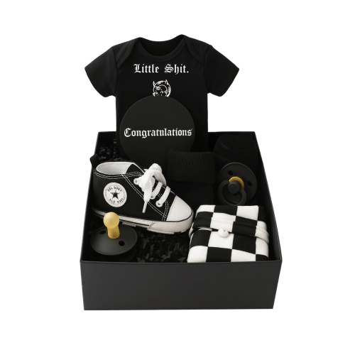 Baby Shower Box