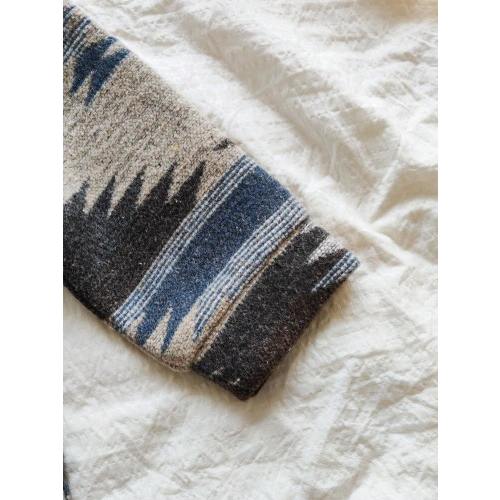 Vintaside Kids Baby Boy Retro Fashionable Versatile Long Sleeve Jacket, Suitable For Travel, Vacation Or Daily Casual Wear, Autumn/Winter | SHEIN USA