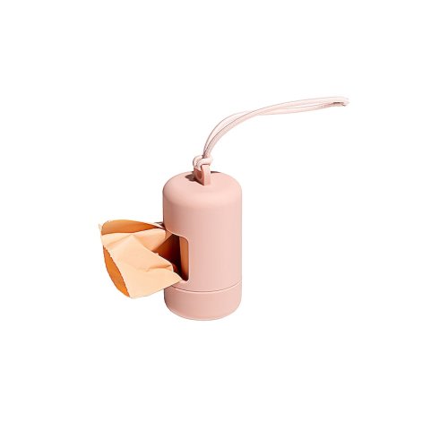 Poop Bag Carrier