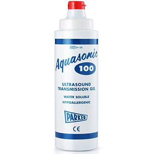 Sound Enhancing Ultrasound Gel 250 ml