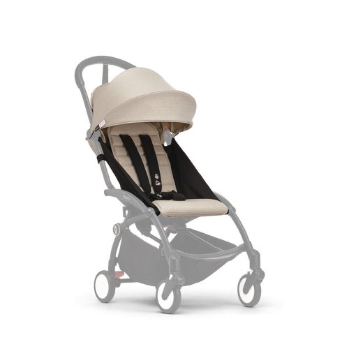 YOYO® x Bonpoint 6+ Stroller Textile Pack | Stokke | Stokke® Online Shop