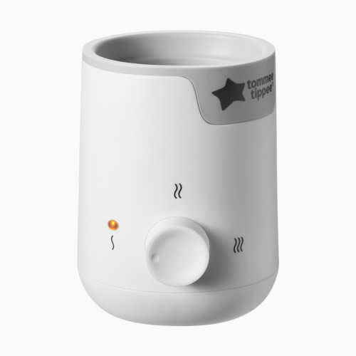Easi-Warm Electric Bottle And Food Warmer