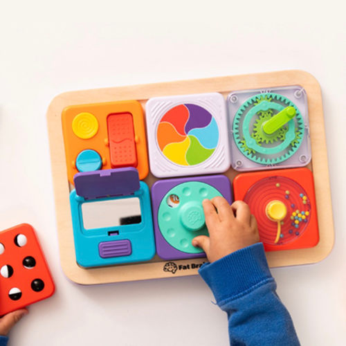 PlayTab
