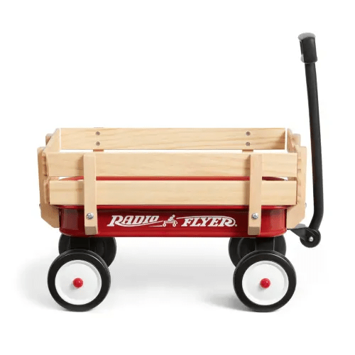Radio Flyer