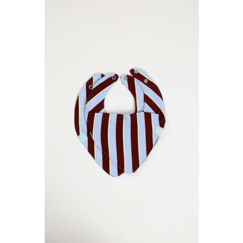 Baby Bibs 2-Pack | Bandana bibs for drool & dribbles | Najell - Najell