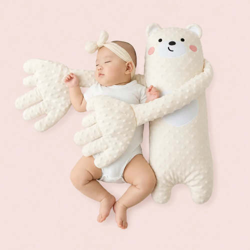 Remote Control Patting Hand For Baby Sleep – sunlovekids