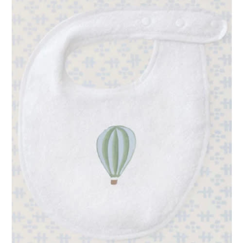 Weezie Baby Bib (Set of 2) | Weezie Towels