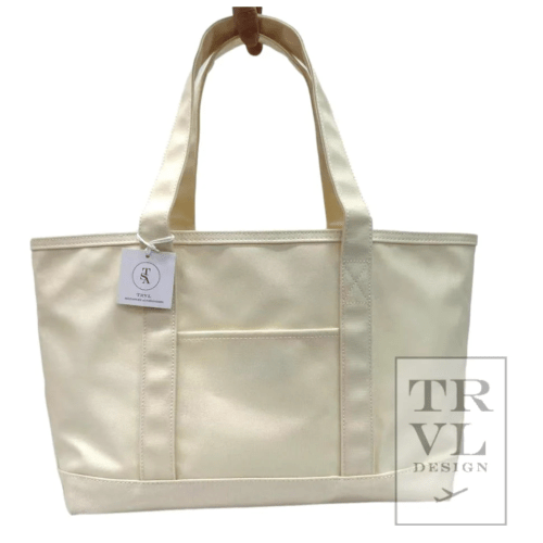 TRVL Medium Tote