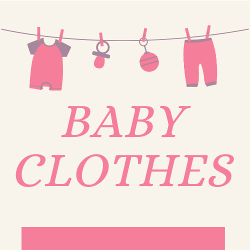 Baby Clothes