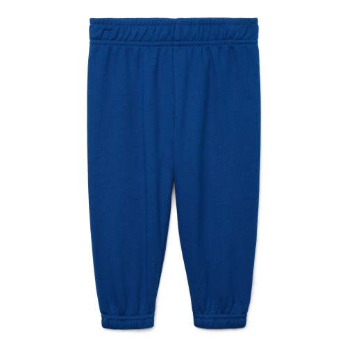 Garanimals Baby Boy Solid French Terry Jogger Pants, Sizes 0-24 Months