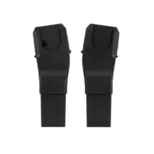 Wave Lower Car Seat Adapters