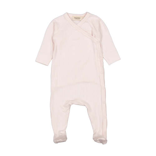 Mar Mar Jumpsuit - Rose Meringue