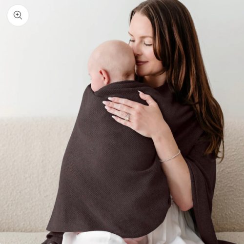 Nestling Baby™ Nursing Cover