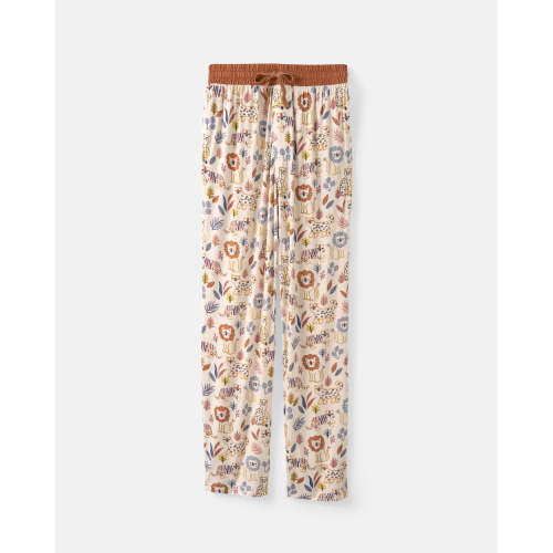 Savanna Friends daddys Pajama Pants