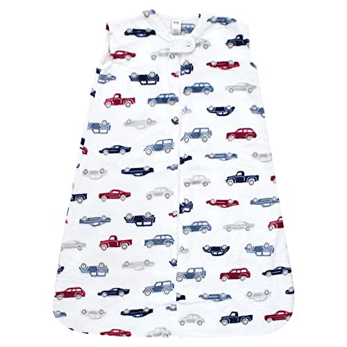 Hudson Baby Unisex Baby Plush Sleeping Bag, Sack, Blanket