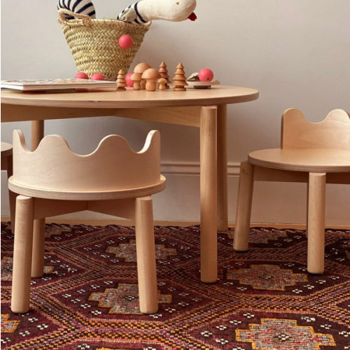 Moss Chairs – Set of 2 | Oeuf