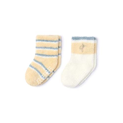 CozyChic Lite Stripe Sock Set - The Sandbox Children's Boutique