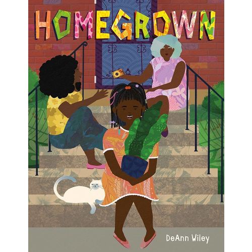Homegrown