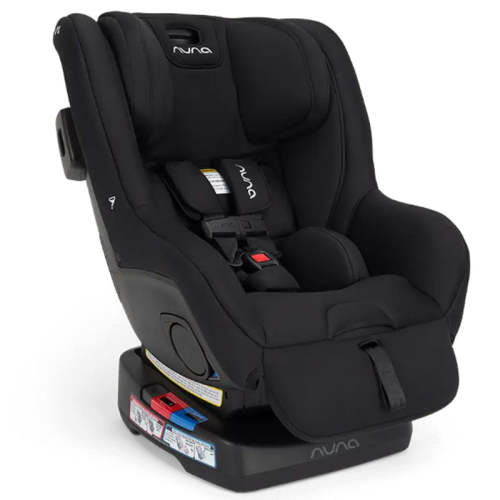 Nuna RAVA next Convertible Car Seat – Bebeang Baby