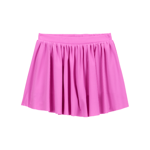 Toddler Sparkle Active Pull-On Shorts - Pink - Carter's | Carter's