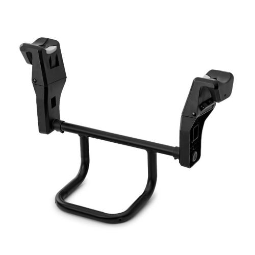 Graco Modes Adventure Stroller Wagon Infant Car Seat Adapter: Plastic Material for Graco Models