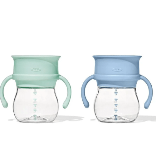 360 Cup 6 oz 2-Pack