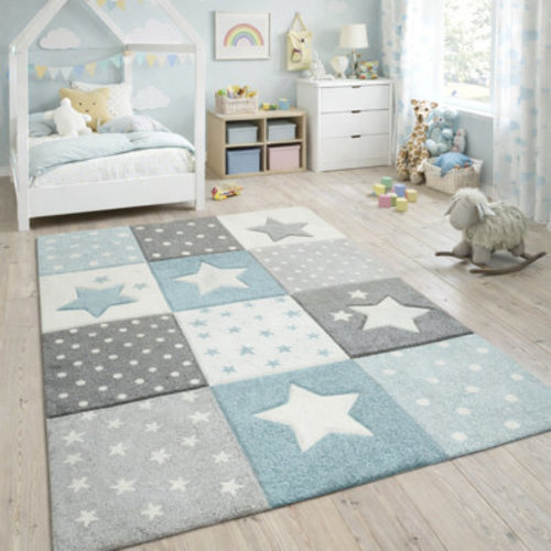 Isabelle & Max™ Avenelle Machine Woven Polypropylene Rug & Reviews | Wayfair
