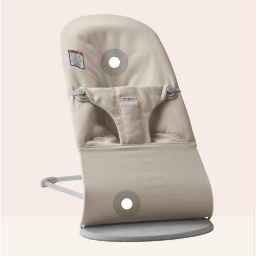 BabyBjörn Bouncer Bliss
