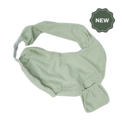 Deluxe Nursing Pillow Slipcover