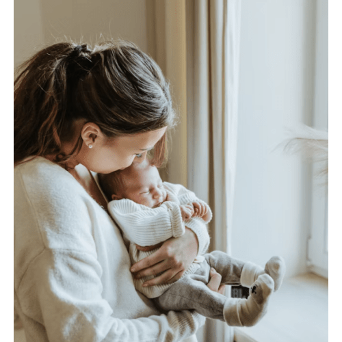 Maternity Leave Fund