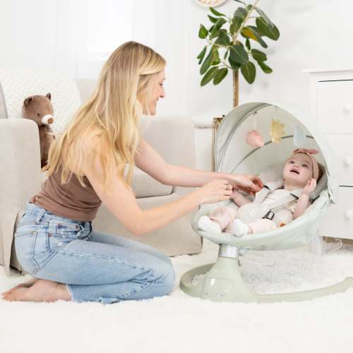 Nova Signature Baby Swing