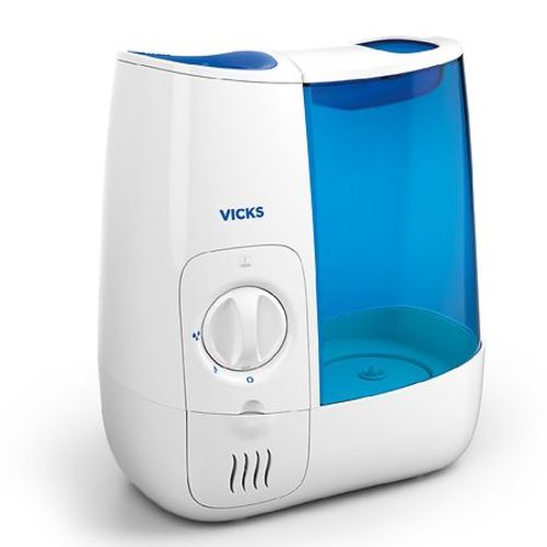 Vicks Warm Mist Humidifier