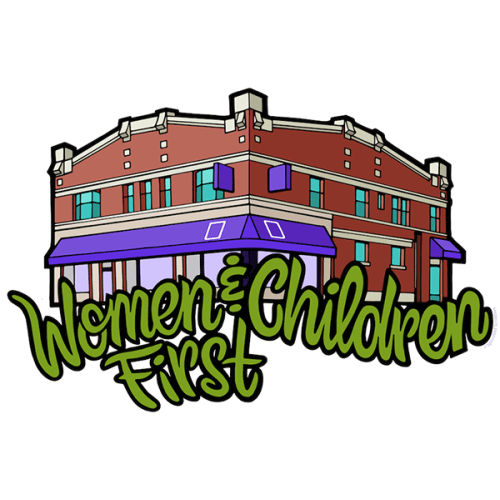 What Makes a Baby | Women & Children First