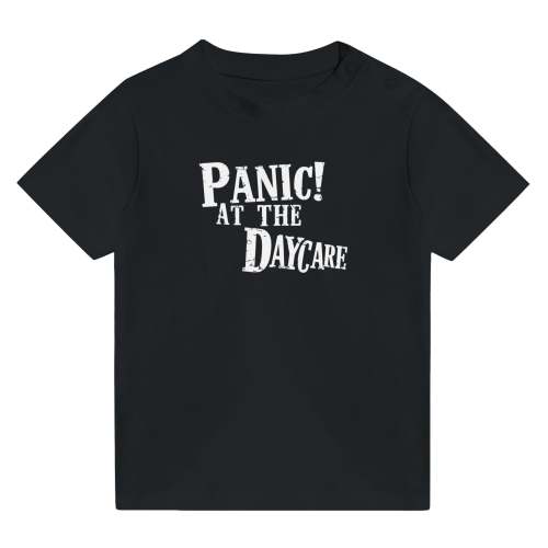 Panic! At The Disco - Infant Tee – Elder Emo Merch