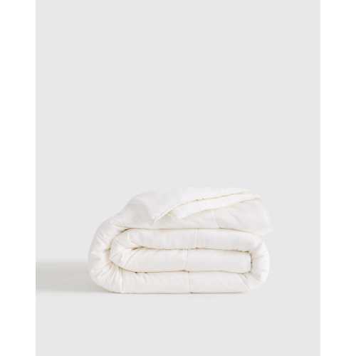 Bamboo Comforter in Sand