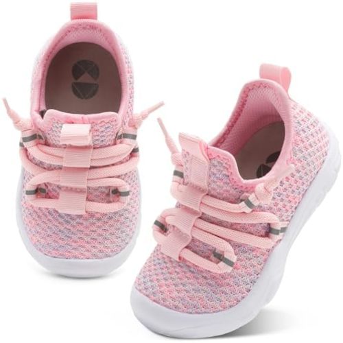 Centipede Demon Toddler Shoes Boys Girls Barefoot Shoes Kids Breathable Walking Running Shoe Slip on Sneakers Lightweight Outdoor Athletic Tennis Shoe