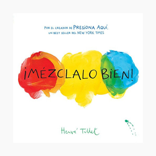 Mezclalo Bien!