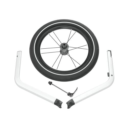 Thule Chariot Jogging Cross/Lite 2