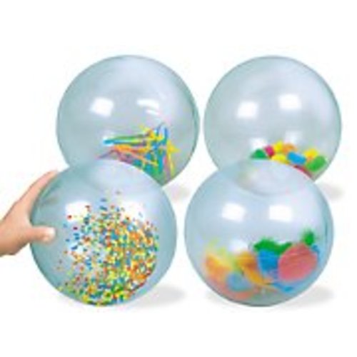 See-Inside Activity Balls