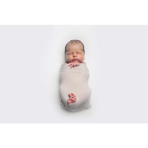 Newborn Photography Wrap Set | Swaddle Pro