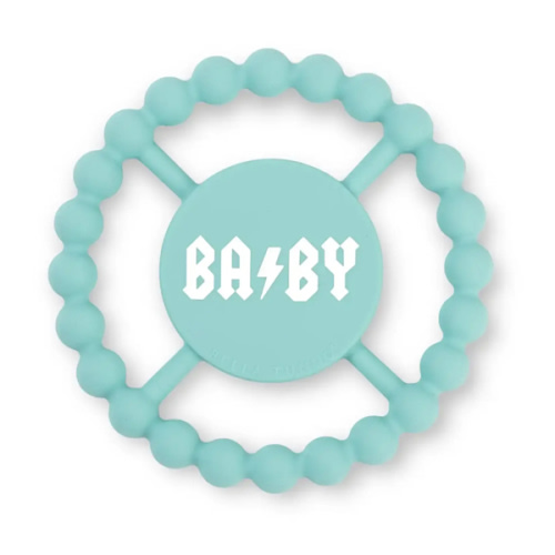 Teether BABY - Kicks and Giggles Baby And Children Boutique