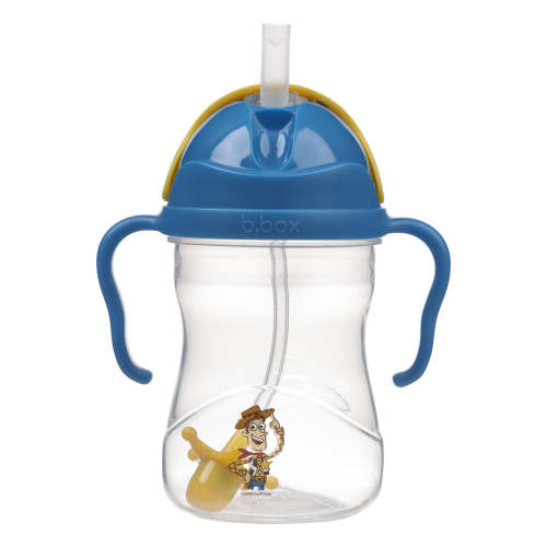 Disney - Woody sippy cup(selected regions only) – b.box | b.box AU