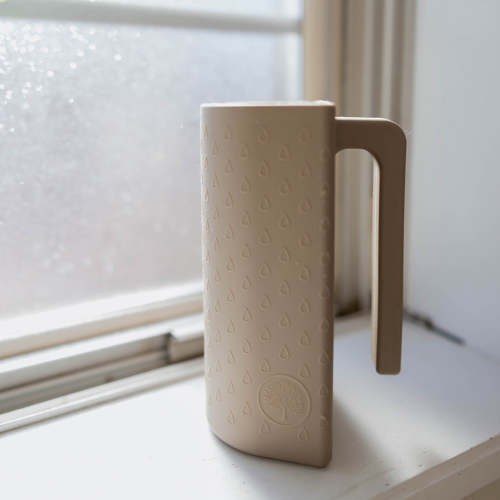 Silicone Rinse Cup – Parker Baby Co.