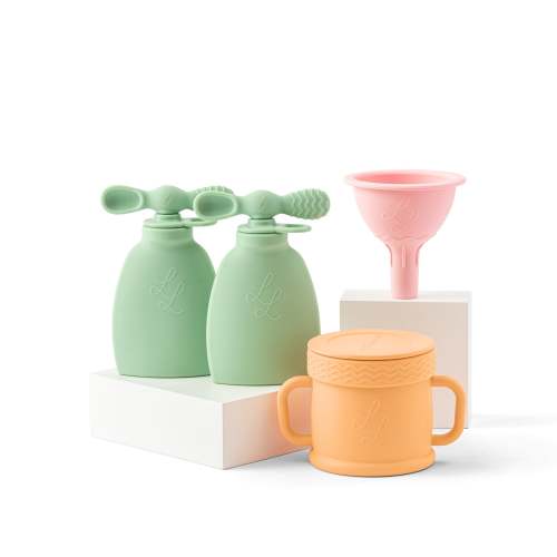 The Lowcountry Littles Starter Set