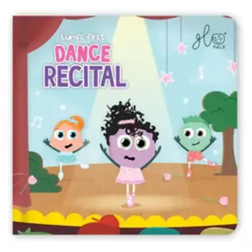 Glo Pals Light-Up Library Interactive Story Books with Magic Magnifier (18 Months ) - TikTok Shop
