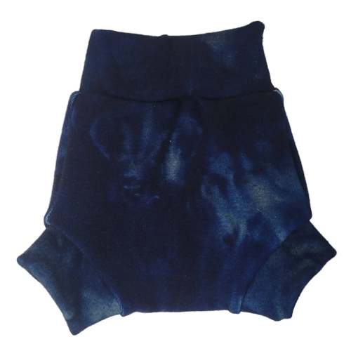Brief Medium Midnight Veil