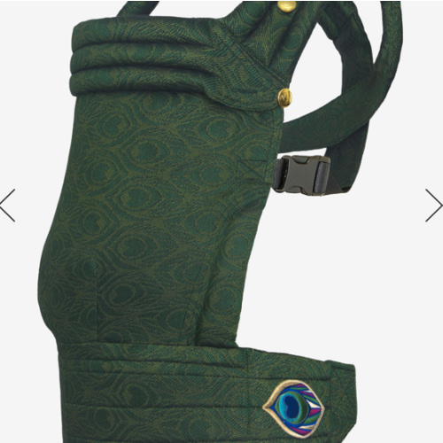Argus Gaia | Zeitgeist Baby Carrier | SHOP ARTIPOPPE