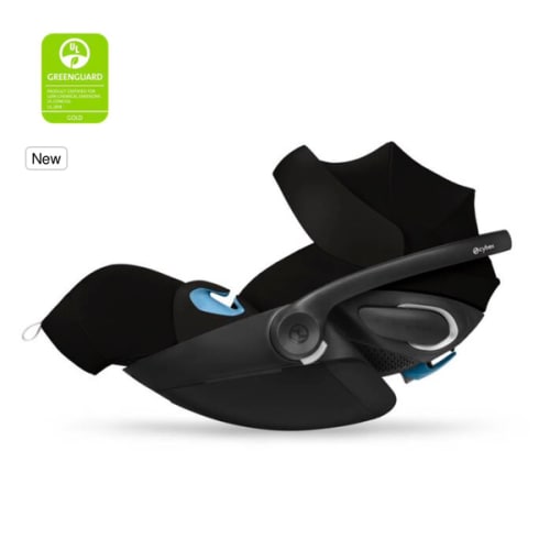 CYBEX Cloud G Pro with Load Leg Base Car Seat | Official Online Shop