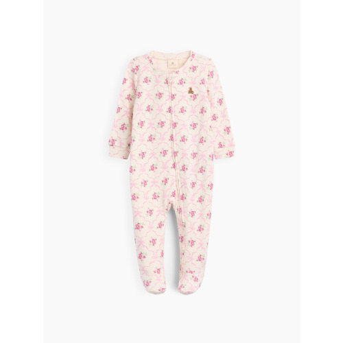 Baby Brannan Bear One-Piece